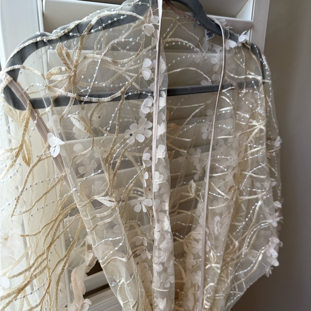 NWT Rya Collection Kiss Robe - Picture 8 of 9